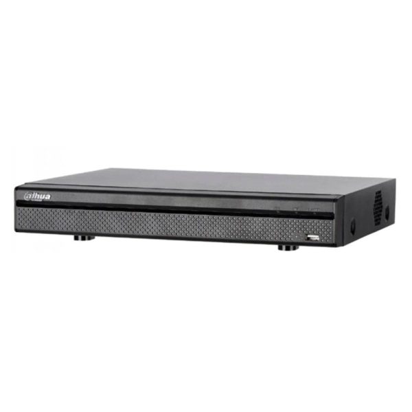 XVR / DVR DAHUA 4 CANALES DH-XVR1B04-I