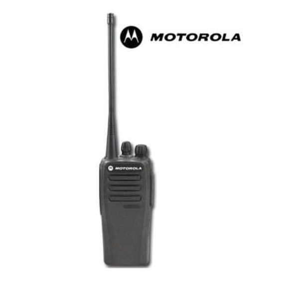 DEP450 VHF-UHF Digital