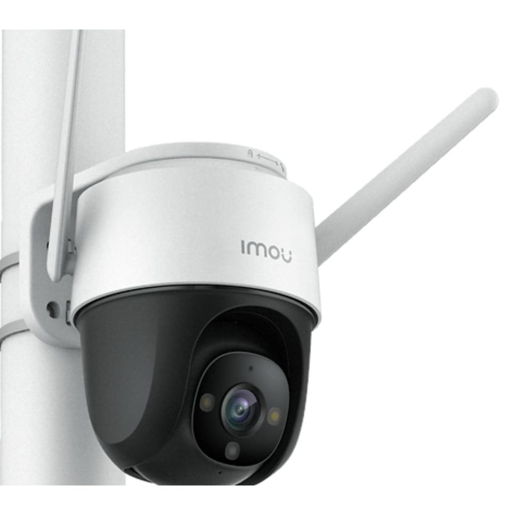 Cámaras IMOU Cruiser IPC-S22FN – ISMAS