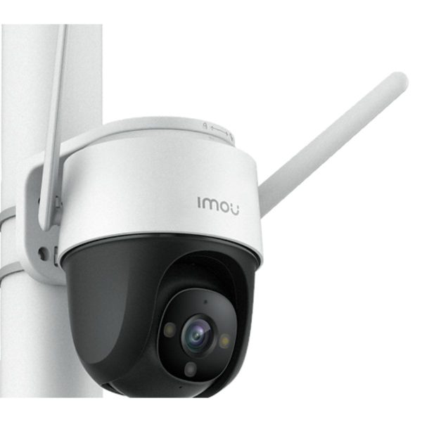 Cámaras IMOU Cruiser IPC-S22FN