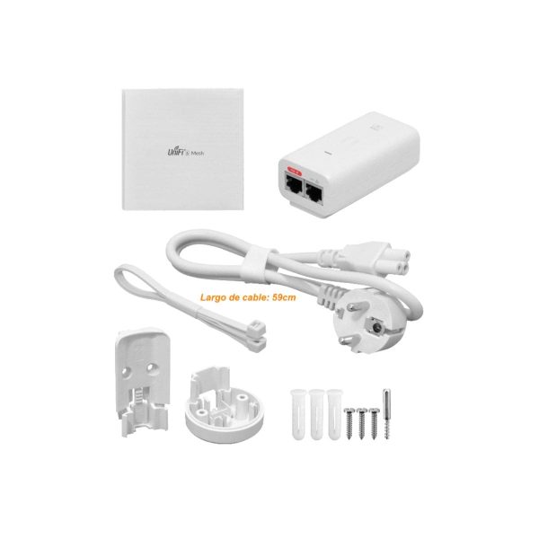 U6-MESH. UBIQUITI - Imagen 2