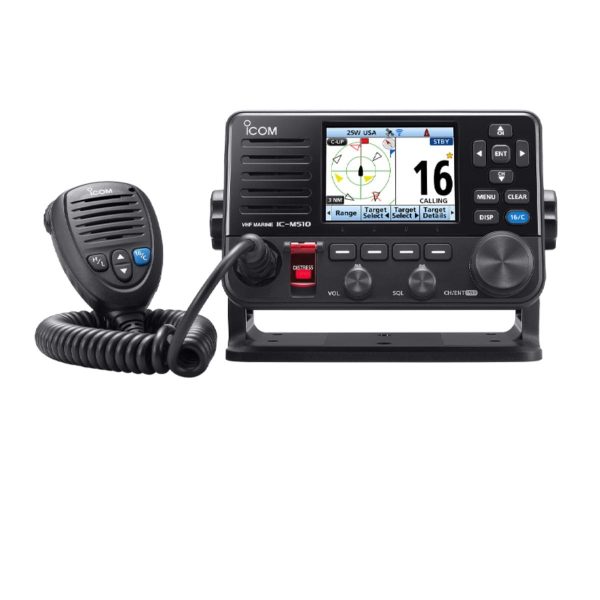IC-M510 (Consulta disponibilidad y precio) - Imagen 2