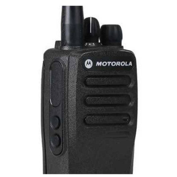 DEP450 VHF-UHF Digital - Imagen 3