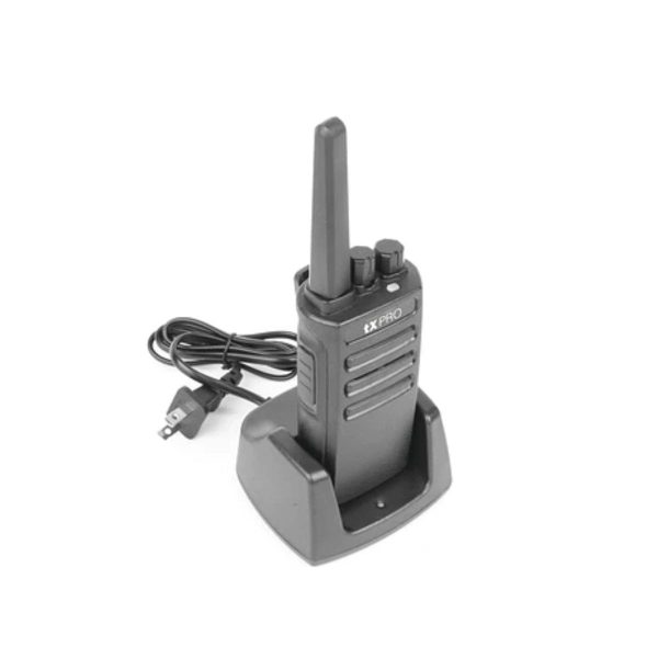 TX 500 - Imagen 2