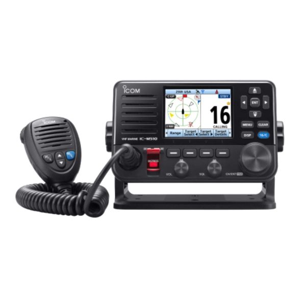 IC-M510 (Consulta disponibilidad y precio) - Imagen 3