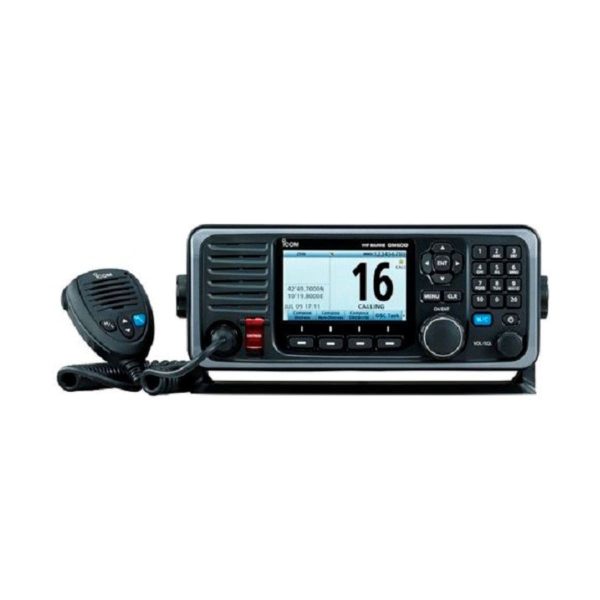 GM600 radioteléfono (Consulta disponibilidad y precio) - Imagen 3