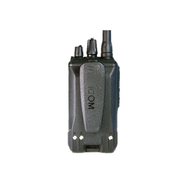 ICOM IC-F4003 UHF - Imagen 3