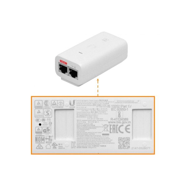 U6-MESH. UBIQUITI - Imagen 3