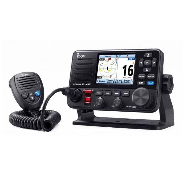 IC-M510 (Consulta disponibilidad y precio)