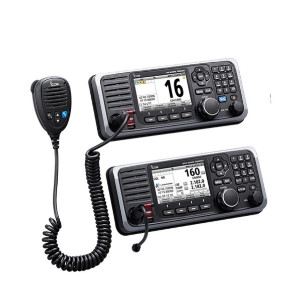 GM600 radioteléfono (Consulta disponibilidad y precio) - Imagen 4