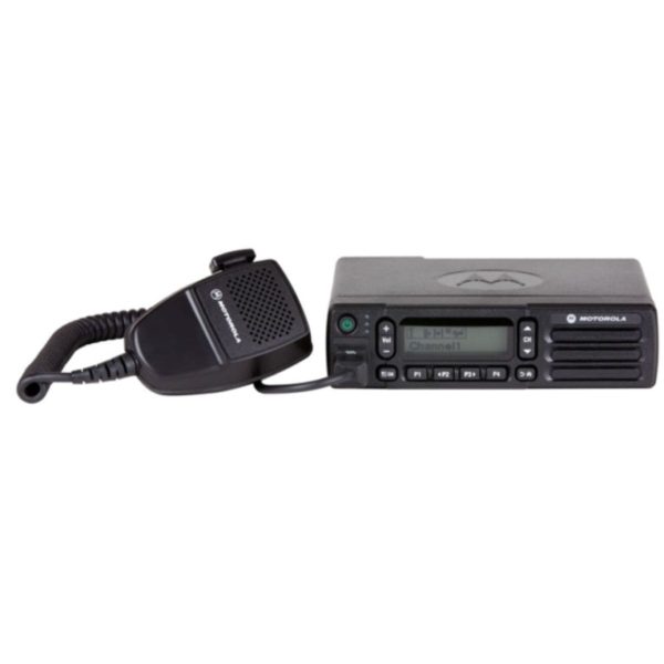 DEM400 MOTORLA VHF - UHF