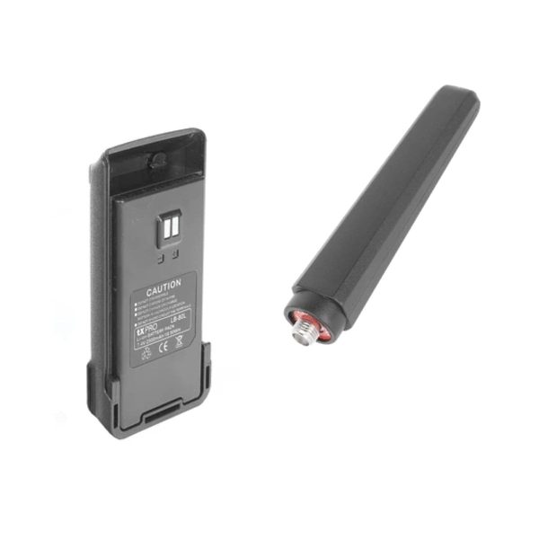 TX 500 - Imagen 4