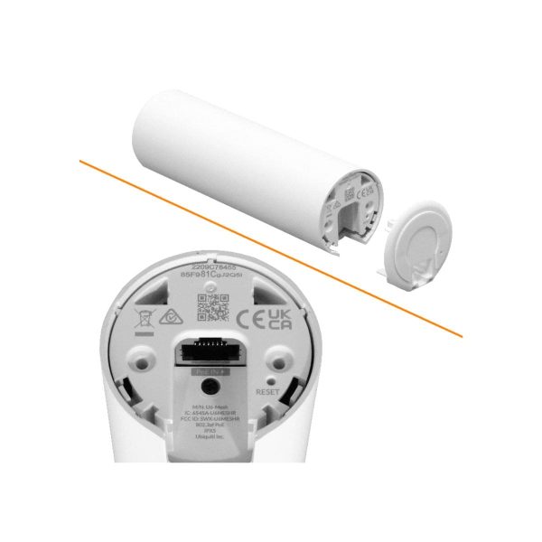 U6-MESH. UBIQUITI - Imagen 4