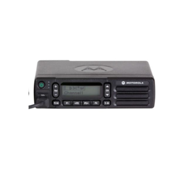 DEM400 MOTORLA VHF - UHF - Imagen 3