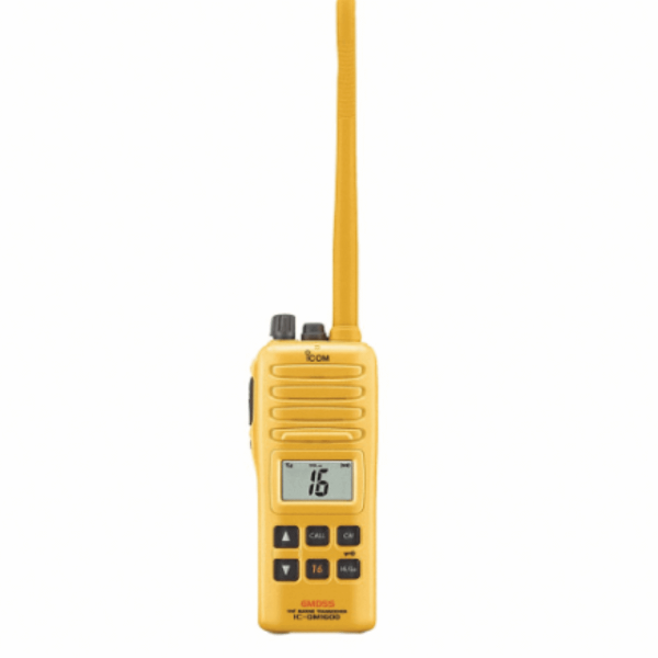 GM 1600 21 K - Imagen 5