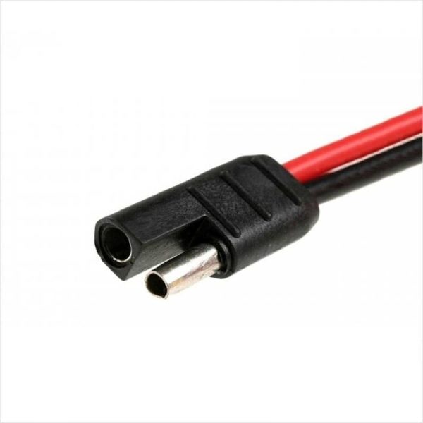 Cable de poder / Alimentación para Radios Motorolas (HKN4137A) - Imagen 2