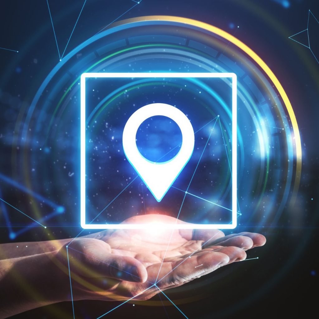 GPS Servicios para Vehiculos – ISMAS