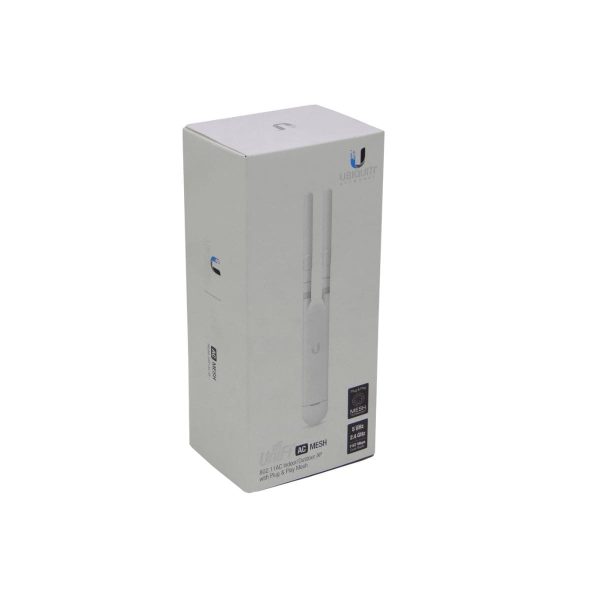 UAP-AC-M. UBIQUITI