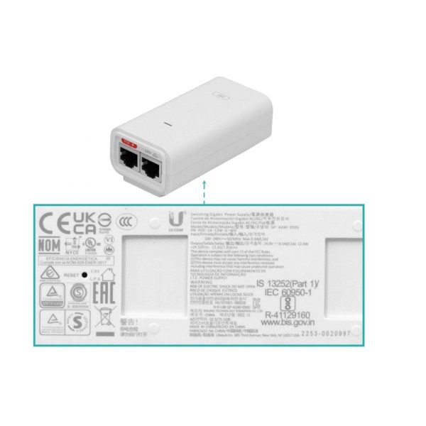 UAP-AC-LITE. UBIQUITI - Imagen 2