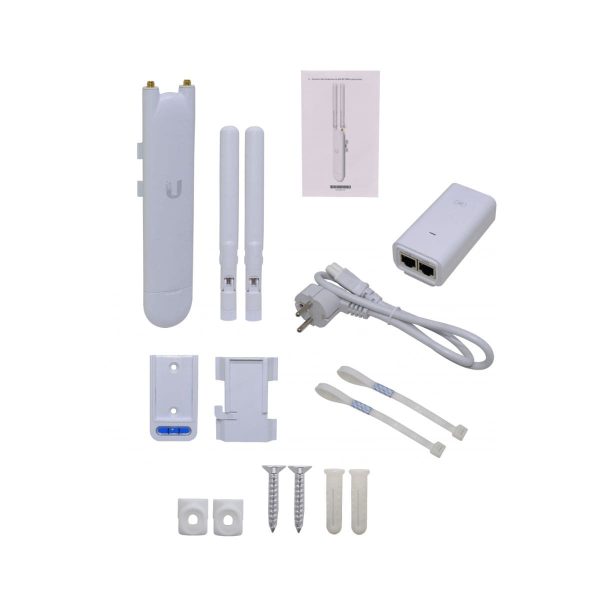 UAP-AC-M. UBIQUITI - Imagen 2