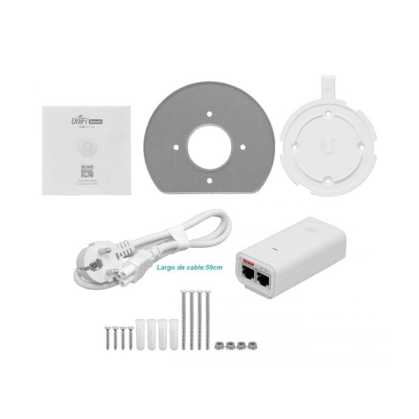 UAP-AC-LITE. UBIQUITI - Imagen 3