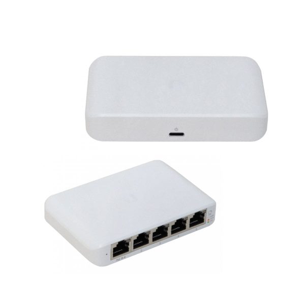 USW-FLEX-MINI. UBIQUITI - Imagen 2