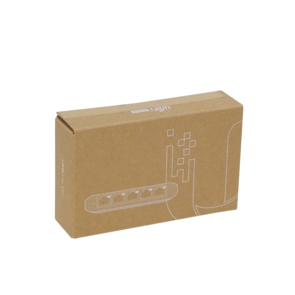USW-FLEX-MINI. UBIQUITI - Imagen 4