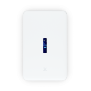 UDW UBIQUITI WiFi6 17-1000(12-PoE) 1-2500 2-SFP+ UniFi Console Dream Wall