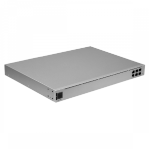 EFG UI Firewall-SSL 2-2500 2-SFP+10G 2-SFP28 2-220VAC UniFi Cloud Gateway