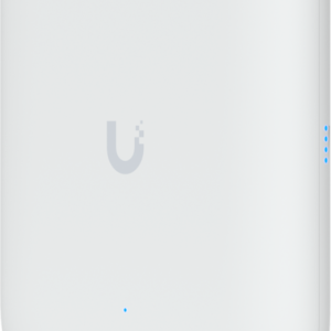 U7-PRO-OUTDOOR UBIQUITI 2,4/5GHz 2x4 10Gbps 1-2500 WiFi7 8/11dBi IP67 req-U-POE+30W