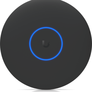 U7-PRO-XGS-B UI Negro WiFi7 15Gbps 2x4x2 1-10G 2,4/5/6GHz 4/6/6dBi req-U-POE++10G