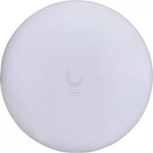 WAVE-PICO UBIQUITI 28dbi/60Ghz 5GHz/9dBi 1-1000 inc-Poe48V 152mm 1gbps-duplex BT