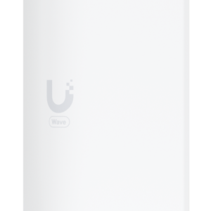 WAVE-AP-MICRO UBIQUITI PtmP 90º 1-2500 20/13,5dBi 60/5GHz GPS 2,5gbps-duplex 800mbps