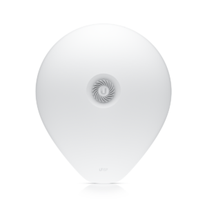 AF60-XG UBIQUITI 60GHz/57-66 6Gbps 4km 1-10G 1-SFP+10G 5Ghz-866mbps inc48V GPS