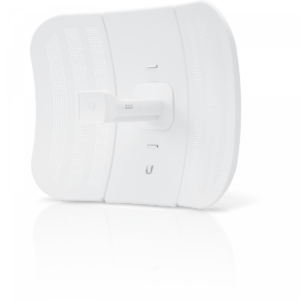 LBE-M5-23 UBIQUITI LiteBeam-M5 23dbi 25dBm inc-PoE25V-5W 1-100 1x1-SiSo AirMaxM5
