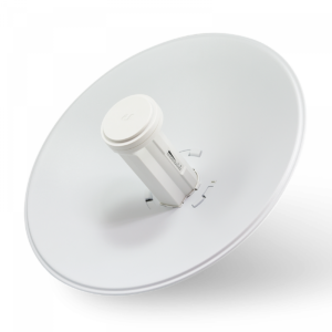 PBE-M5-300 UBIQUITI 1-100 22dBi 5GHz 300mm PowerBeam Exterior inc-PoE24V