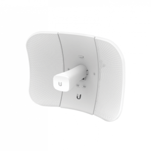 LBE-5AC-GEN2 UBIQUITI 23dBi LiteBeam-AC 5150-5875MHz 25dBm 1-1000 inc-PoE24V Gen2
