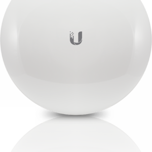 NBE-M5-16 UBIQUITI 5GHz 16dBi 2x2 1-100 5150-5875MHz 26dBm NanoBeamM5 inc/PoE24V