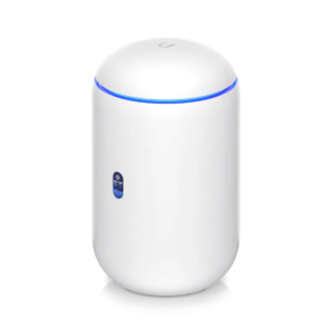 UDR UBIQUITI WiFi6 4-1000(2-PoE 1-WAN mSD UniFi Cloud Gateway Dream Router