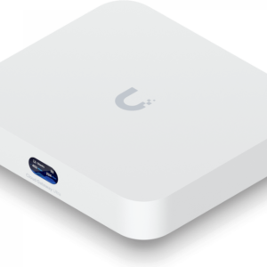 UCG-ULTRA UBIQUITI 1-2500 4-1000 IDS/IPS SD-WAN inc-5V USB-C BTE UniFi Gateway