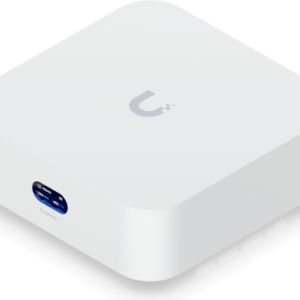 UX7 UI WiFi7 2,4/5/6GHz 11Gbps 1-10G 1-2500 inc-5V UniFi Cloud Gateway