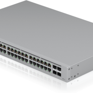 USW-48 UBIQUITI LCD1.3 48-1000 4-SFP req-UniFi Switch Admin-Layer2 Rack