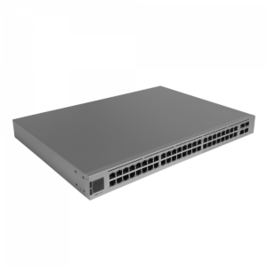USW-PRO-MAX-48 UBIQUITI Et 16-2500 32-1000 4-SFP+10G USP-opcion req-UniFi Switch L3