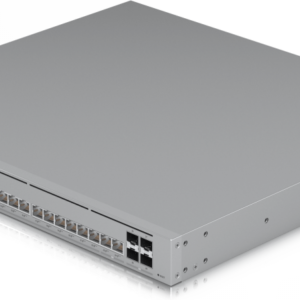 USW-PRO-HD-24-POE UBIQUITI 22-2500 2-10G PoE++ 600W-tot 4-SFP+10G req-UniFi Switch L3
