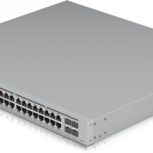 USW-ENTERPRISE48-POE UBIQUITI 48-2500-PoE 720W-tot 4-SFP+10G req-UniFi Switch AdminL3 opc-U