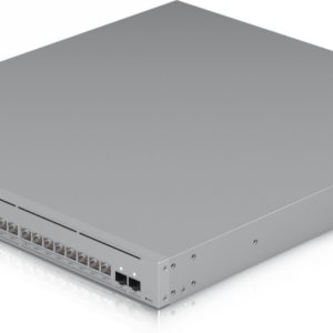 USW-PRO-XG-24-POE UBIQUITI 8-2500 16-10G PoE+++ 720W 2-SFP28 Switch L2/L3 UniFi