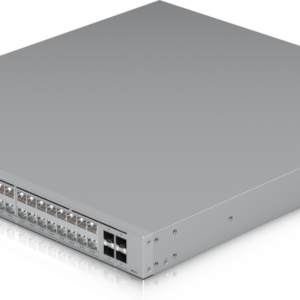 USW-PRO-XG-48 UBIQUITI 16-2500 32-10G 4-SFP28 Switch L3 req-UniFi
