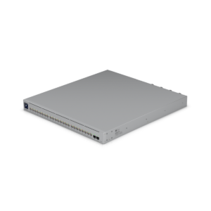 ECS-24-POE UBIQUIT 8-2500-PoE+++ 16-10G-PoE+++ 550W 2-SFP28 req-UniFi 2-220Vac L3