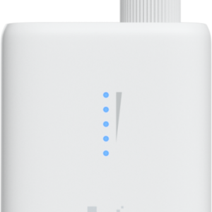 UDB-IoT UI WiFi4 2,4GHz 4dBi 1-100 USB-C 4pin-ATX Puente Inalambrico Req-UniFi