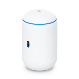 UDR7 UBIQUITI WiFi7 4-2500(1-PoE) SFP+ mSD UniFi Cloud Gateway Dream Router